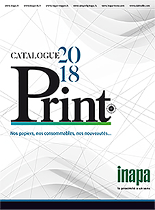 Catalogue Print 2018